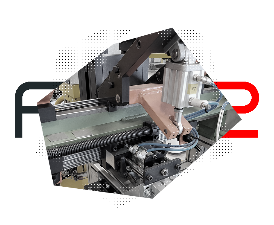 Drahtprodukte Herstellung