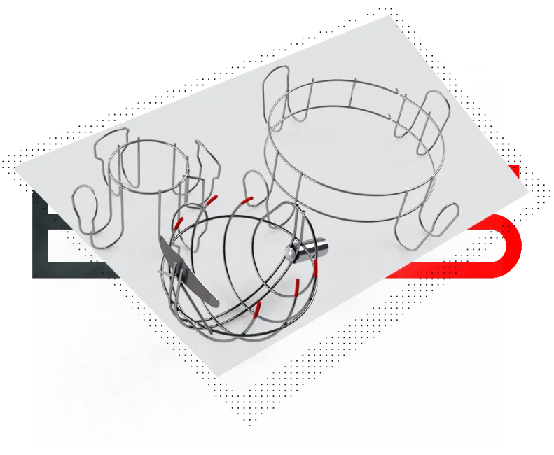 Draht Baugruppen